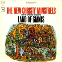 The New Christy Minstrels - Land Of Giants